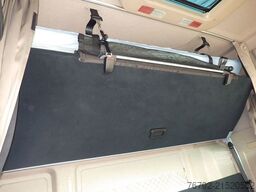 MAN TGX 18.360 LL XXL-Fhs./5 Sitzer/BDF/LBW/Ret./AHK