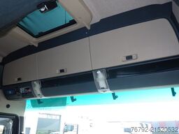 MAN TGX 18.360 LL XXL-Fhs./5 Sitzer/BDF/LBW/Ret./AHK