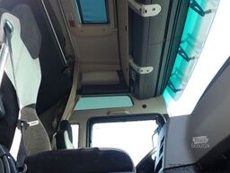 MAN TGX 18.360 LL XXL-Fhs./5 Sitzer/BDF/LBW/Ret./AHK