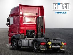 DAF XF 480 FT SSC + MX-BREAK + 2x TANK Klima ZV