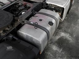 DAF XF 480 FT SSC + MX-BREAK + 2x TANK Klima ZV