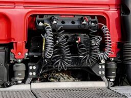 DAF XF 480 FT SSC + MX-BREAK + 2x TANK Klima ZV