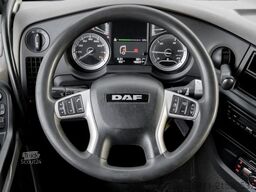 DAF XF 480 FT SSC + MX-BREAK + 2x TANK Klima ZV