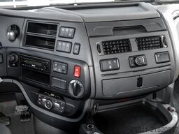 DAF XF 480 FT SSC + MX-BREAK + 2x TANK Klima ZV