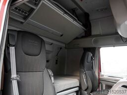 DAF XF 480 FT SSC + MX-BREAK + 2x TANK Klima ZV