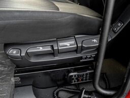 DAF XF 480 FT SSC + MX-BREAK + 2x TANK Klima ZV