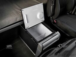 DAF XF 480 FT SSC + MX-BREAK + 2x TANK Klima ZV