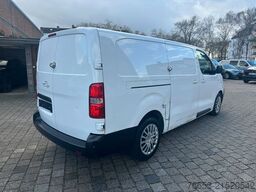 OPEL Vivaro 90kw * L3 * Klimaaut. * Kamera