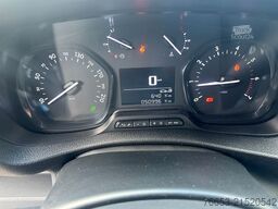 OPEL Vivaro 90kw * L3 * Klimaaut. * Kamera