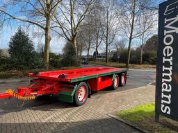 KEL-BERG D30S3 Abrolannhänger