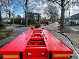 KEL-BERG D30S3 Abrolannhänger