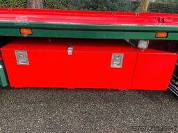 KEL-BERG D30S3 Abrolannhänger