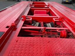 KEL-BERG D30S3 Abrolannhänger