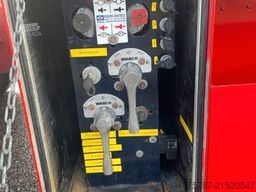 KEL-BERG D30S3 Abrolannhänger