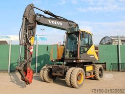 VOLVO EWR170E - Compact -  SW - Nr.: 316
