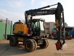 VOLVO EWR170E - Compact -  SW - Nr.: 316