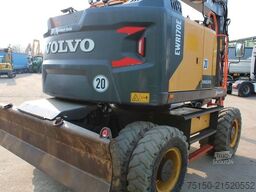 VOLVO EWR170E - Compact -  SW - Nr.: 316