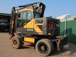 VOLVO EWR170E - Compact -  SW - Nr.: 316