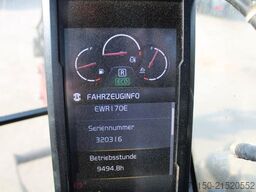 VOLVO EWR170E - Compact -  SW - Nr.: 316