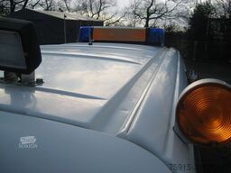 VOLKSWAGEN T4 TDI 102PS lang 8-Sitzer Einsatzfahrzeug *AHK*