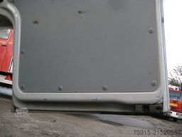 VOLKSWAGEN T4 TDI 102PS lang 8-Sitzer Einsatzfahrzeug *AHK*