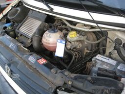 VOLKSWAGEN T4 TDI 102PS lang 8-Sitzer Einsatzfahrzeug *AHK*