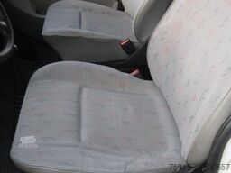 VOLKSWAGEN T4 TDI 102PS lang 8-Sitzer Einsatzfahrzeug *AHK*