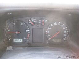 VOLKSWAGEN T4 TDI 102PS lang 8-Sitzer Einsatzfahrzeug *AHK*