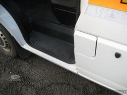 VOLKSWAGEN T4 TDI 102PS lang 8-Sitzer Einsatzfahrzeug *AHK*