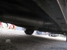 VOLKSWAGEN T4 TDI 102PS lang 8-Sitzer Einsatzfahrzeug *AHK*