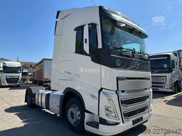 Volvo FH 460 Standard, I-park, I-Save, New Tacho G2v2
