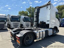 Volvo FH 460 Standard, I-park, I-Save, New Tacho G2v2