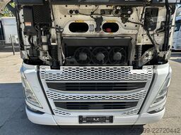 Volvo FH 460 Standard, I-park, I-Save, New Tacho G2v2