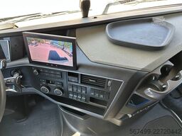 Volvo FH 460 Standard, I-park, I-Save, New Tacho G2v2