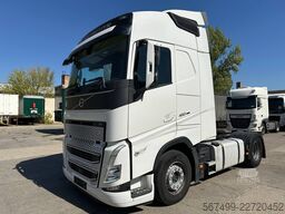 Volvo FH 460 Standard, I-park, I-Save, ACC