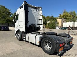 Volvo FH 460 Standard, I-park, I-Save, ACC