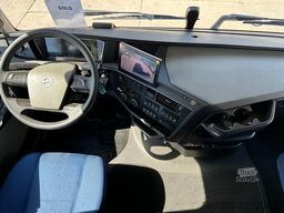 Volvo FH 460 Standard, I-park, I-Save, ACC