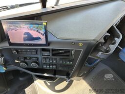 Volvo FH 460 Standard, I-park, I-Save, ACC