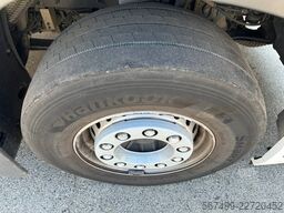 Volvo FH 460 Standard, I-park, I-Save, ACC