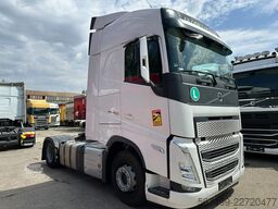 Volvo FH 460 Standard, I-park, I-Save, New Tacho G2v2