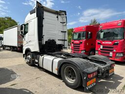 Volvo FH 460 Standard, I-park, I-Save, New Tacho G2v2