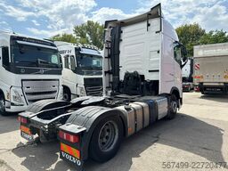 Volvo FH 460 Standard, I-park, I-Save, New Tacho G2v2