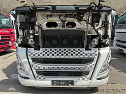 Volvo FH 460 Standard, I-park, I-Save, New Tacho G2v2