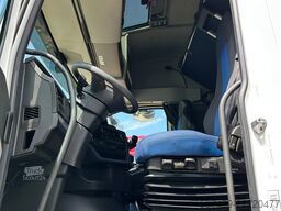 Volvo FH 460 Standard, I-park, I-Save, New Tacho G2v2