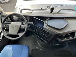 Volvo FH 460 Standard, I-park, I-Save, New Tacho G2v2
