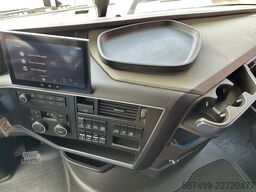 Volvo FH 460 Standard, I-park, I-Save, New Tacho G2v2