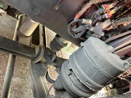Volvo FH 460 Standard, I-park, I-Save, New Tacho G2v2