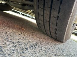 Volvo FH 460 Standard, I-park, I-Save, New Tacho G2v2