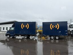 Renault Mascott 150.35 Kasten / Swiss-Vehicle