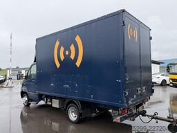 Renault Mascott 150.35 Kasten / Swiss-Vehicle
